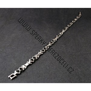 Šperky z nerez oceli